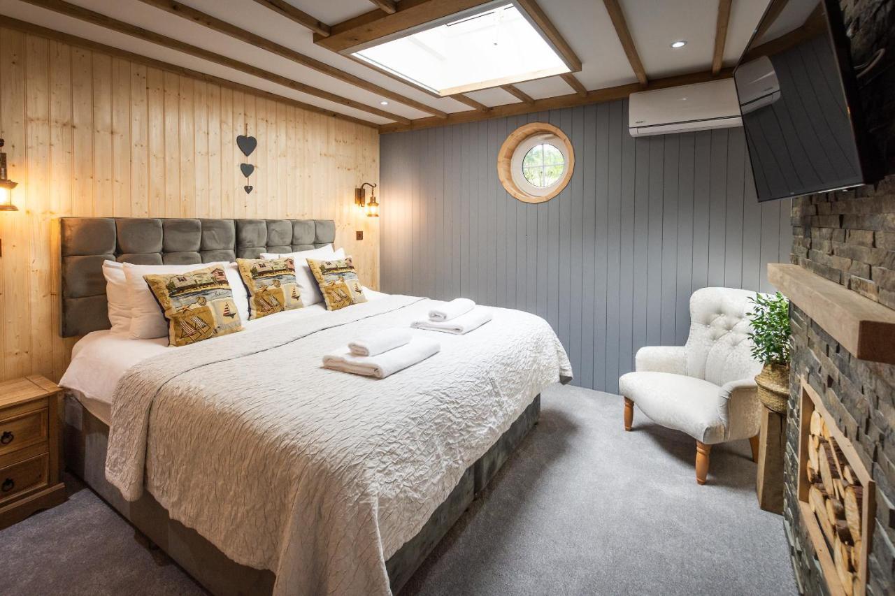 Rockleigh Place St Austell Εξωτερικό φωτογραφία